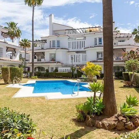 New Naranjos De Close To Sea Rdr394 Apartment